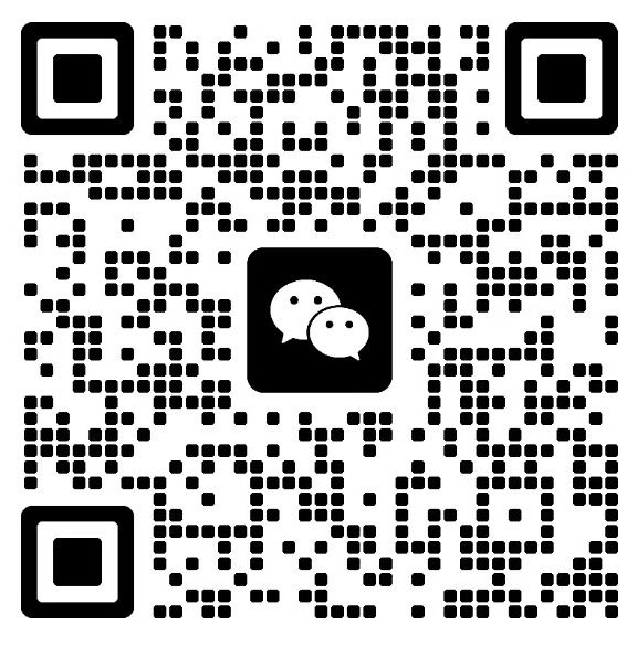 羽导官方微信客服二维码